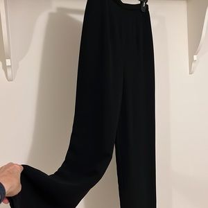 ConradC Holiday🎄Evening Wear Palazzo Pants